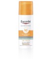 EUCERIN SUN OIL CONTROL TINTED CREAM SPF50+ 50 ML