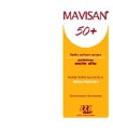 MAVISAN 50+ LATTE PROTEZIONE MEDIO ALTA 150 ML