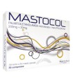 MASTOCOL 200MG+20MG 30 COMPRESSE