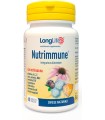 LONGLIFE NUTRIMMUNE 60 TAVOLETTE