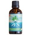 ZEN MINT SPIRIT OIL DISTILLATO NATURALE DI MENTA SELVATICA GIAPPONESE MENTHA ARVENSIS 100 ML