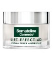 SOMATOLINE C LIFT EFFECT 4D CREMA FILLER ANTIRUGHE 50 ML