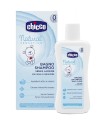 CHICCO BAGNO SHAMPOO NATURAL SENSATION 200 ML