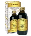 SPASVIS ANALCOLICO 200 ML