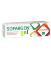 MEDICAZIONE IN GEL SOFARGEN TUBO 25 G