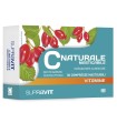 SUPRAVIT C NATURALE 30 COMPRESSE MASTICABILI