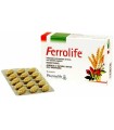 FERROLIFE 30 COMPRESSE