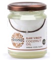 OLIO COCCO BIOLOGICO 200G