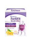 FORTIFIT MUSCOLI&DIFESE ARANCIA 7 BUSTINE