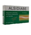 ALSIDIABE 30 CAPSULE 15,3G