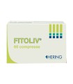 FITOLIV 60 COMPRESSE