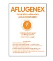 AFLUGENEX 12 CAPSULE NUOVA FORMULA