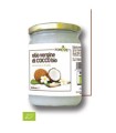 OLIO DI COCCO BIO 500 ML