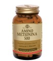 AMINO METIONINA 500 30 CAPSULE VEGETALI