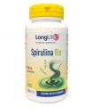 LONGLIFE SPIRULINA BIO 500 MG 100 CAPSULE VEGETALI