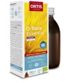 D-TOXIS ESSENTIAL MELA SENZA IODIO BIO 250 ML