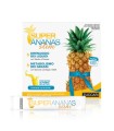 SUPER ANANAS SLIM 25 BUSTINE