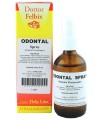 ODONTAL SPRAY 50 ML