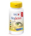 LONGLIFE OCUFACTORS PLUS 60 TAVOLETTE