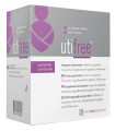 UTIFREE 30 COMPRESSE + 30 STICK DA 2,5 G