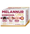 MELANNURCRES 60 CAPSULE