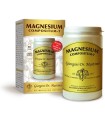 MAGNESIUM COMPOSITUM-T 400 PASTIGLIE