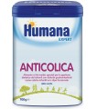 HUMANA ANTICOLICA EXPERT 700 G MP