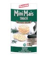 BIO MINI GALLETTE DI MAIS AL ROSMARINO 50 G