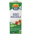 ISOLABIO RISO NOCCIOLA DRINK 1 LITRO