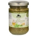 PESTO ALLA GENOVESE BIO 130 G