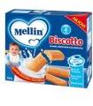 MELLIN BISCOTTO 360 G 12 PEZZI