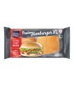 NUTRIFREE PANINO HAMBURGER 100 G X 2