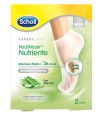 SCHOLL PEDIMASK ALOE VERA