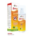 ZANZATEN SPRAY STRONG PREPUNTURA 100 ML