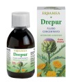 DREPUR FLUIDO 250 ML