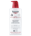 EUCERIN PH5 EMULSIONE IDRATANTE EXTRA LEGGERA 400 ML