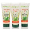 ALOE VERA GEL CORPO TEA TREE 200 ML