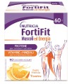 FORTIFIT MUSCOLI&ENERGIA ARANCIA 7 BUSTINE