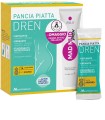 PANCIA PIATTA DREN ANANAS 14 BUSTINE STICK PACK + FANGO ATTIVO CELLULITE 100 ML OMAGGIO