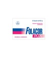 FOLACOR PLUS 30 CAPSULE