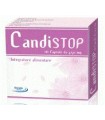 CANDISTOP 10 CAPSULE