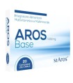 AROS BASE 20 COMPRESSE