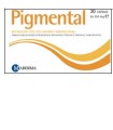 PIGMENTAL 30 CAPSULE