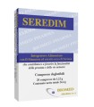 SEREDIM 20 COMPRESSE DEGLUTIBILI