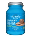 ULTIMATE PREPARATO PER PANE PROTEICO CON SEMI 600 G