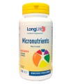 LONGLIFE MICRONUTRIENTS 100 TAVOLETTE