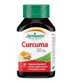 JAMIESON CURCUMA 60 CAPSULE