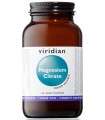 VIRIDIAN MAGNESIUM CITRATE POLVERE 150G VIRIDIAN MAGNESIO CITRATO