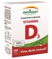 JAMIESON VITAMINA D GOCCE 11,4 ML