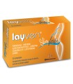 LAYVEN SLIM FORTE 30 COMPRESSE